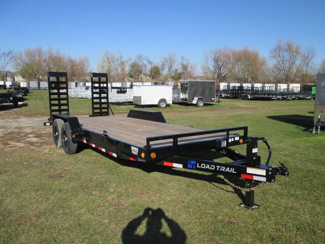2026 Load Trail Equipment CH8320072