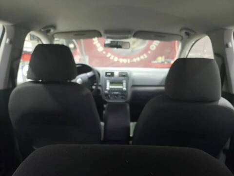 2007 Volkswagen Rabbit PZEV