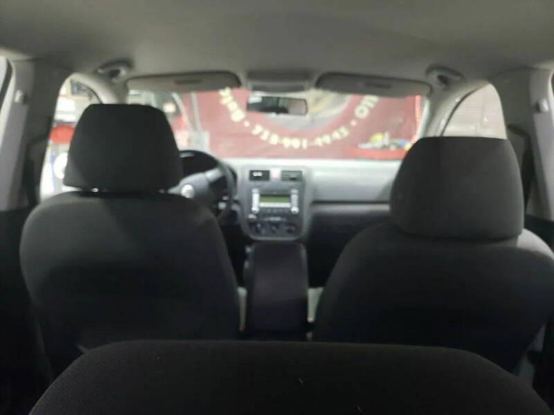 2007 Volkswagen Rabbit PZEV