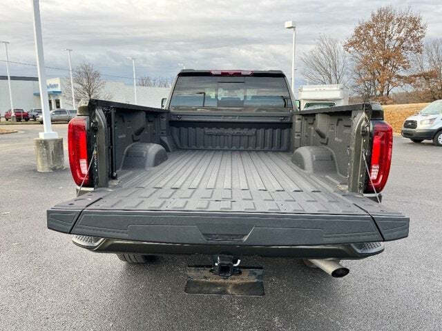 2023 GMC Sierra 2500HD 20