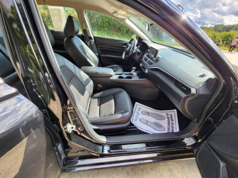 2009 Ford E-Series E-350 SD