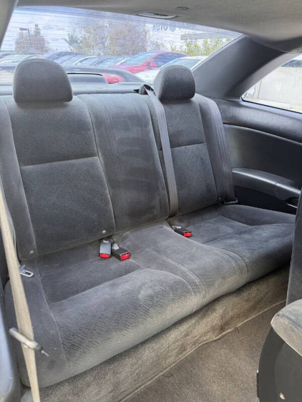 2005 Honda Civic EX Special Edition