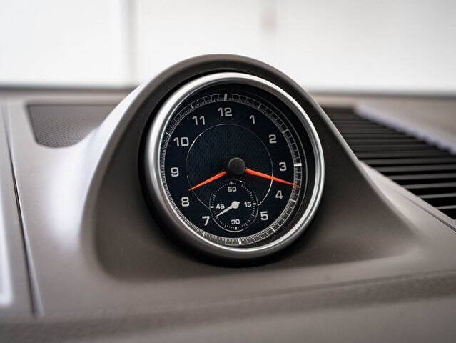 2019 Porsche Macan S