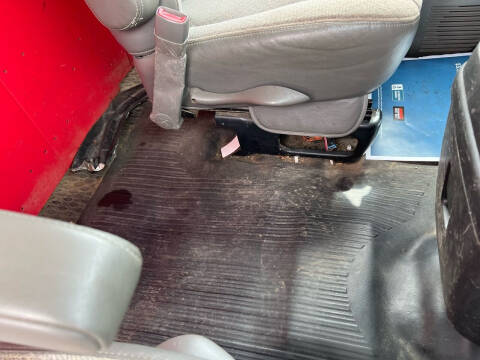 2013 Chevrolet Express 2500