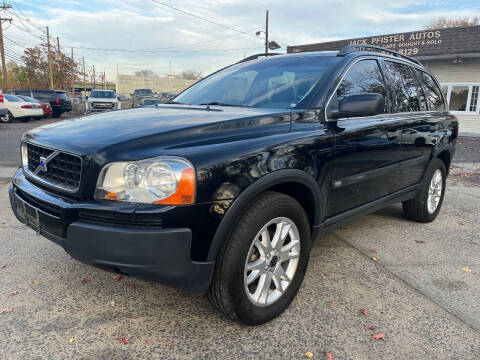 2004 Volvo XC90