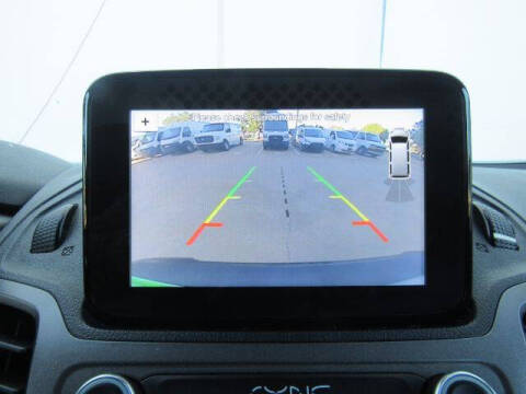 2020 Ford Transit Connect XL