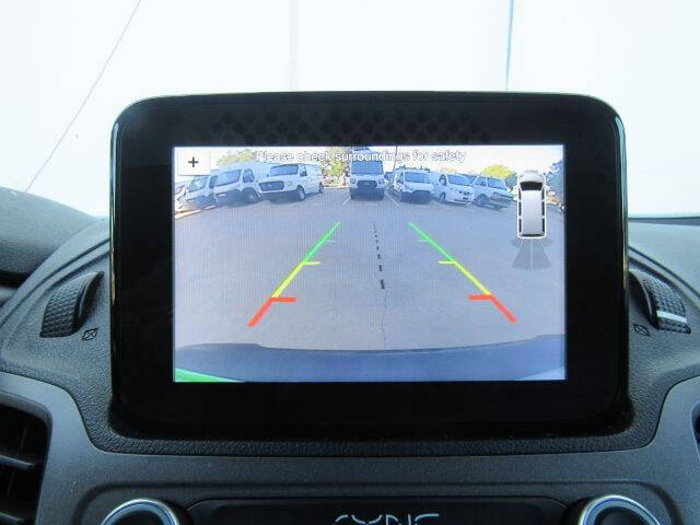 2020 Ford Transit Connect XL