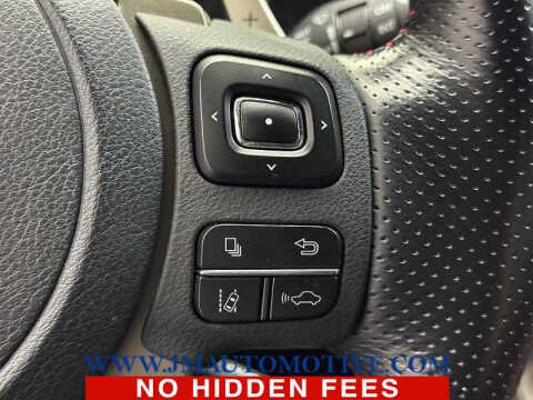 2021 Lexus NX 300 F SPORT