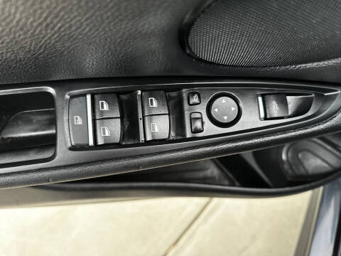 2016 BMW X6 sDrive35i