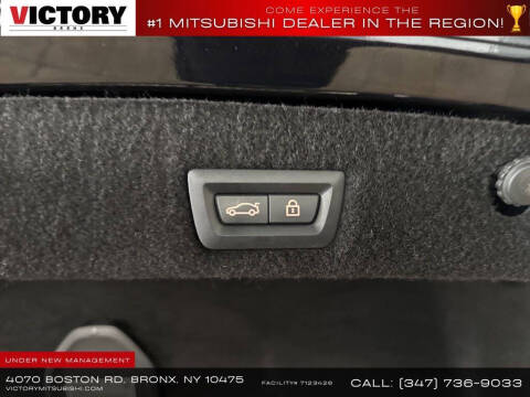 2020 BMW 7 Series 750i xDrive