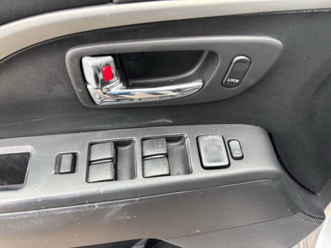 2014 Mazda MAZDA5 Sport