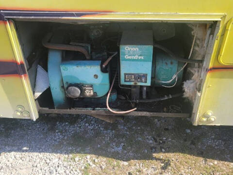 1985 Chevrolet C/K 3500 Series