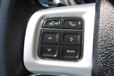 2018 Dodge Journey SXT