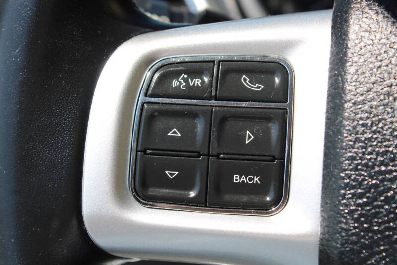 2018 Dodge Journey SXT