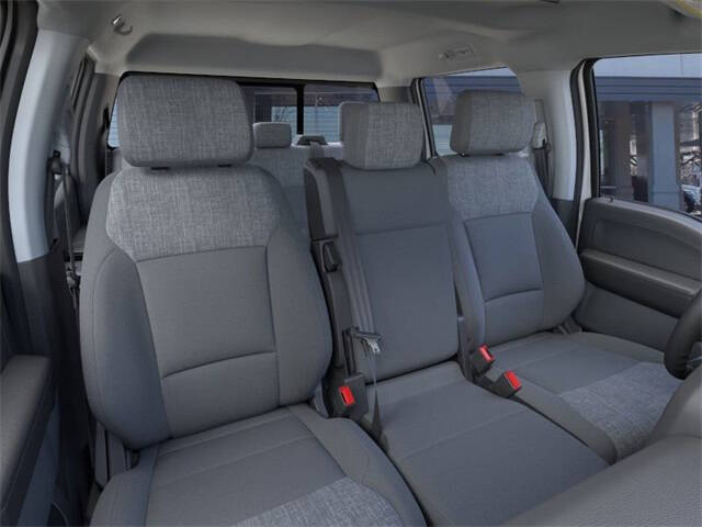 2025 Ford F-350 Super Duty