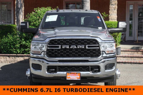 2023 RAM 3500 Tradesman