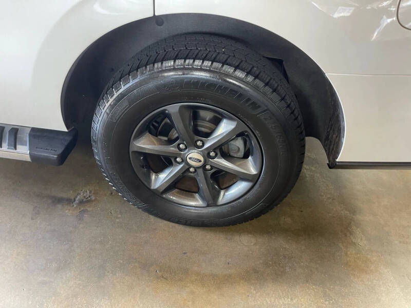 2018 Ford Expedition XLT