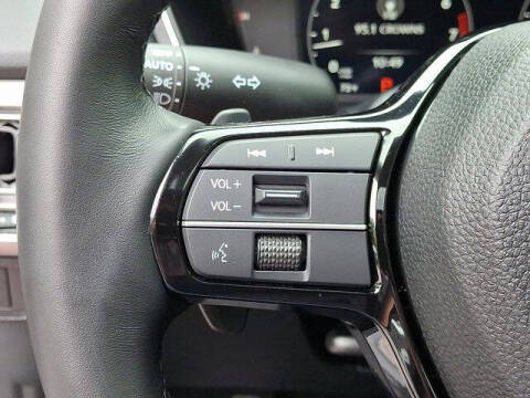 2026 Acura Integra