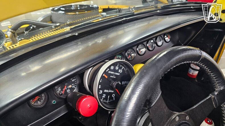 1961 Chevrolet Impala