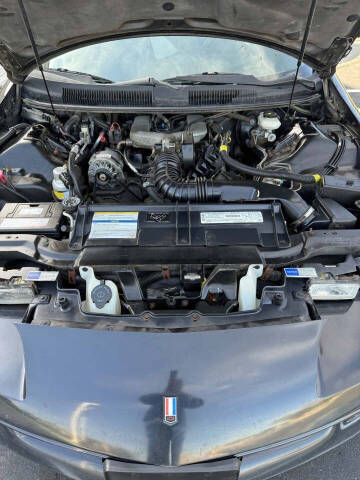 1995 Chevrolet Camaro