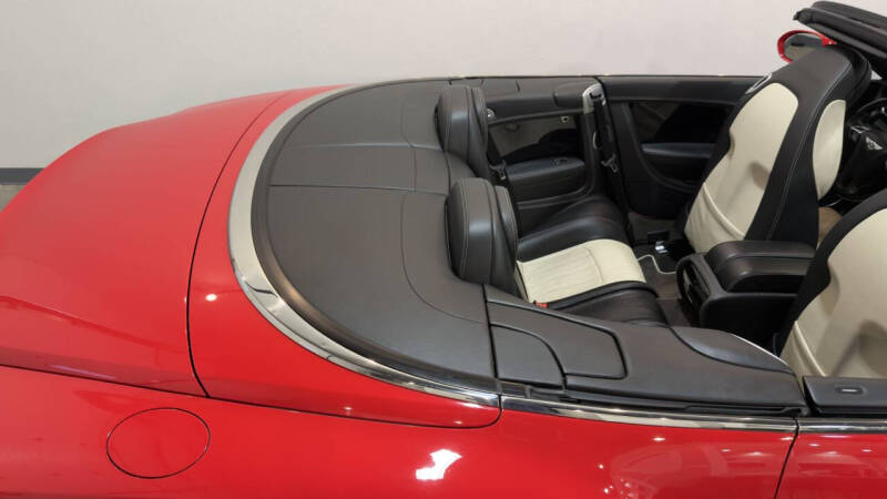 2015 Bentley Continental GT
