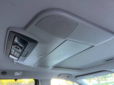 2014 Honda Odyssey Touring