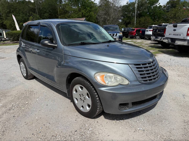 2009 Chrysler PT Cruiser