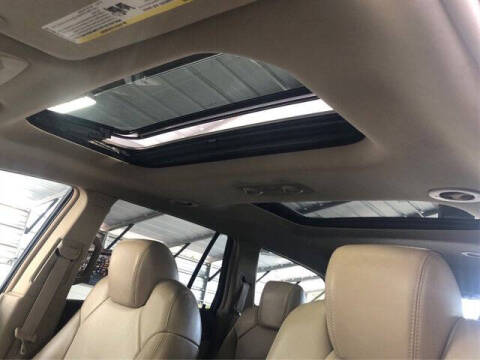 2008 Buick Enclave CXL