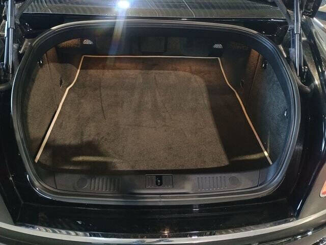 2015 Bentley Flying Spur 15