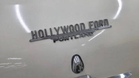 1956 Ford Customline