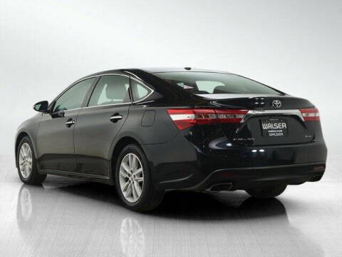 2014 Toyota Avalon XLE Premium