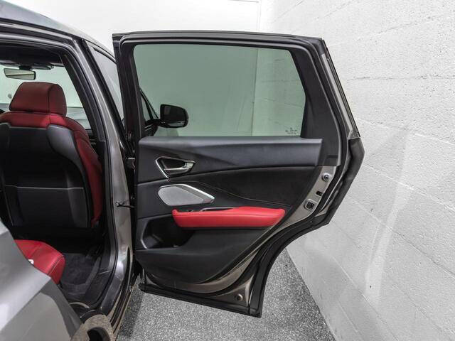 2024 Acura RDX SH-AWD w/A-SPEC
