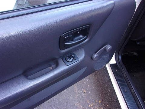 2000 Jeep Cherokee SE