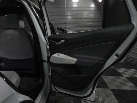 2021 Volkswagen ID.4 1st Edition