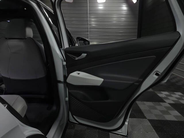 2021 Volkswagen ID.4 1st Edition