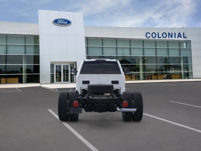 2026 Ford F-600 Super Duty