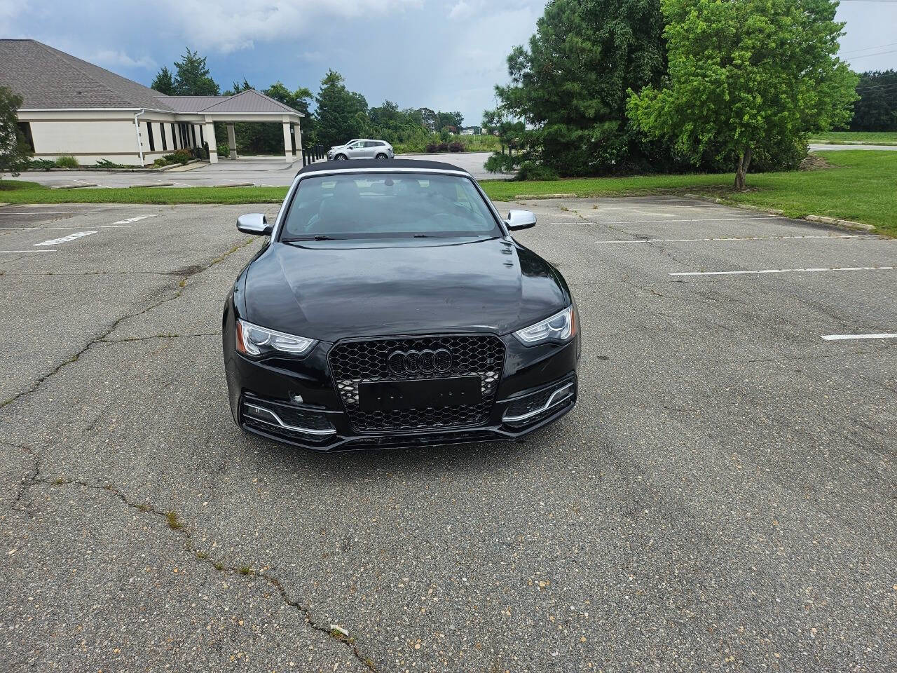 2015 Audi S5 for sale at MT CAR SALES INC in Goldsboro, NC