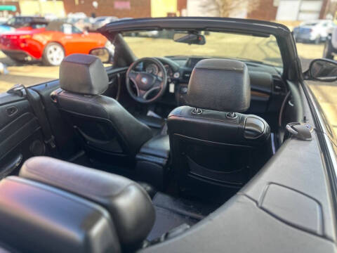 2012 BMW 1 Series 128i