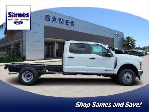 2024 Ford F-350 Super Duty for sale at Sames Super Center in Corpus Christi TX
