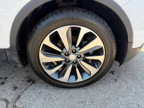 2019 Buick Encore Essence