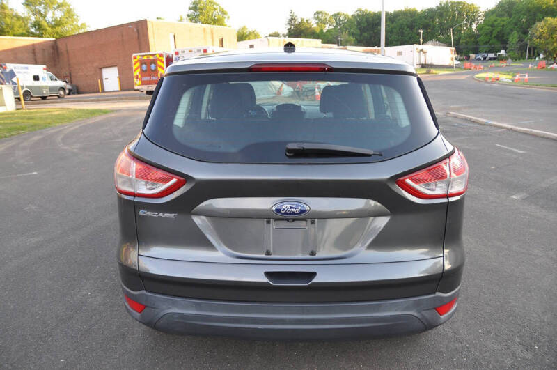 2015 Ford Escape S