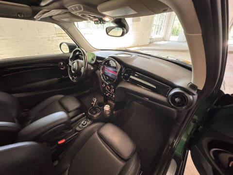 2023 MINI Hardtop 2 Door Cooper S