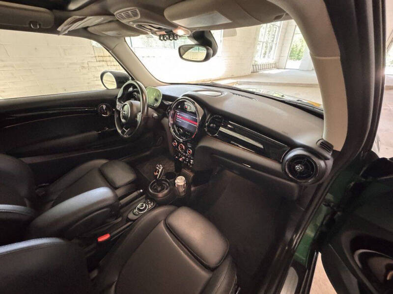 2023 MINI Hardtop 2 Door Cooper S
