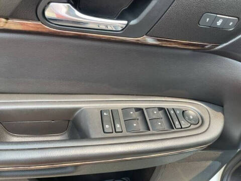 2013 GMC Acadia Denali