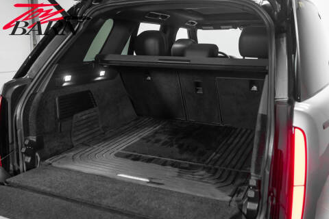 2023 Land Rover Range Rover P400 SE