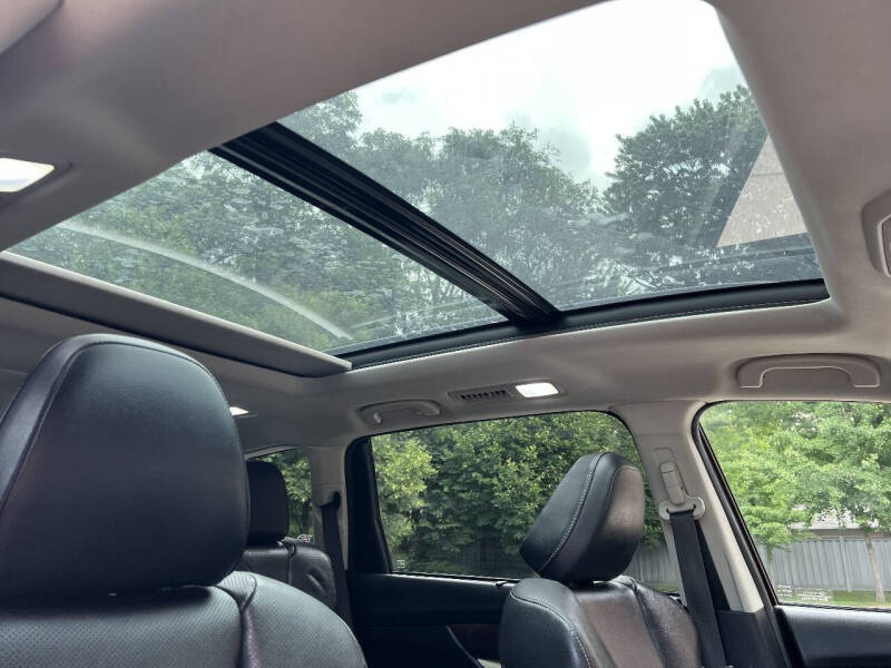 2022 Subaru Ascent Touring