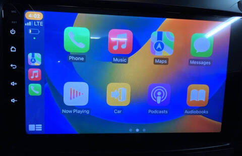 2007 Mercedes-Benz SLK SLK 350