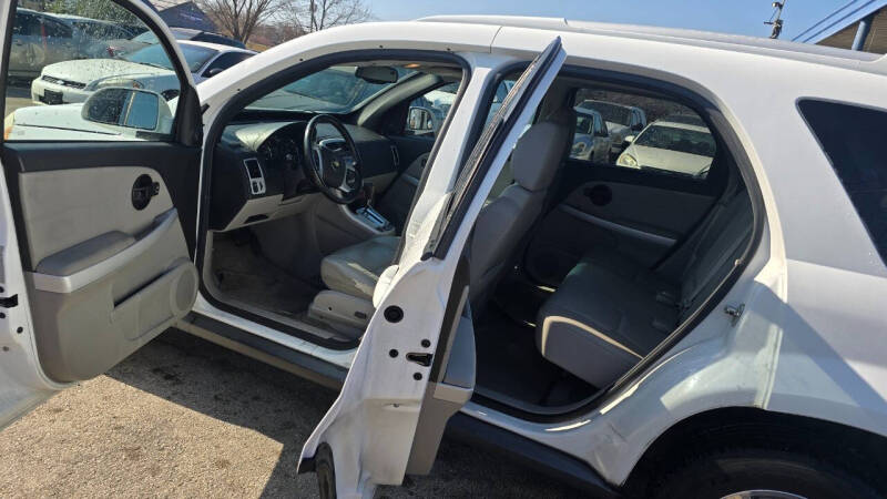 2007 Chevrolet Equinox LT