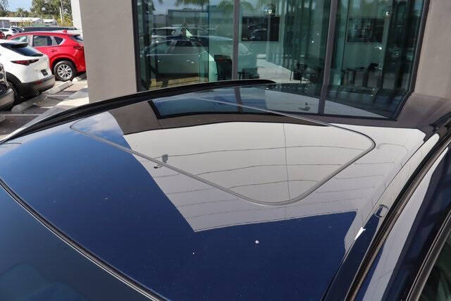 2026 Mazda CX-30 2.5 Turbo Aire Edition