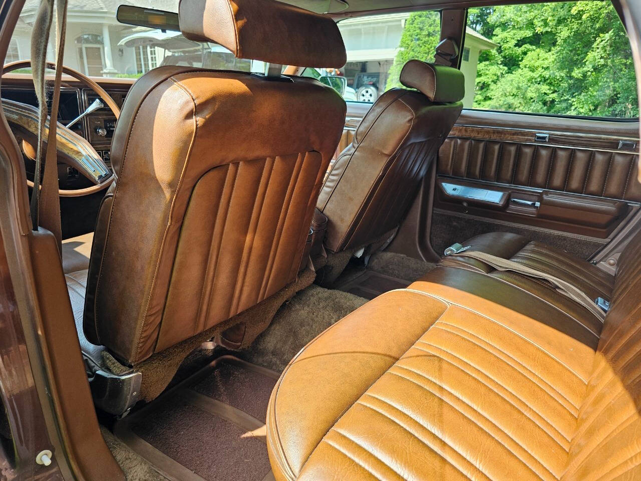 1978 Ford Country Squire 133